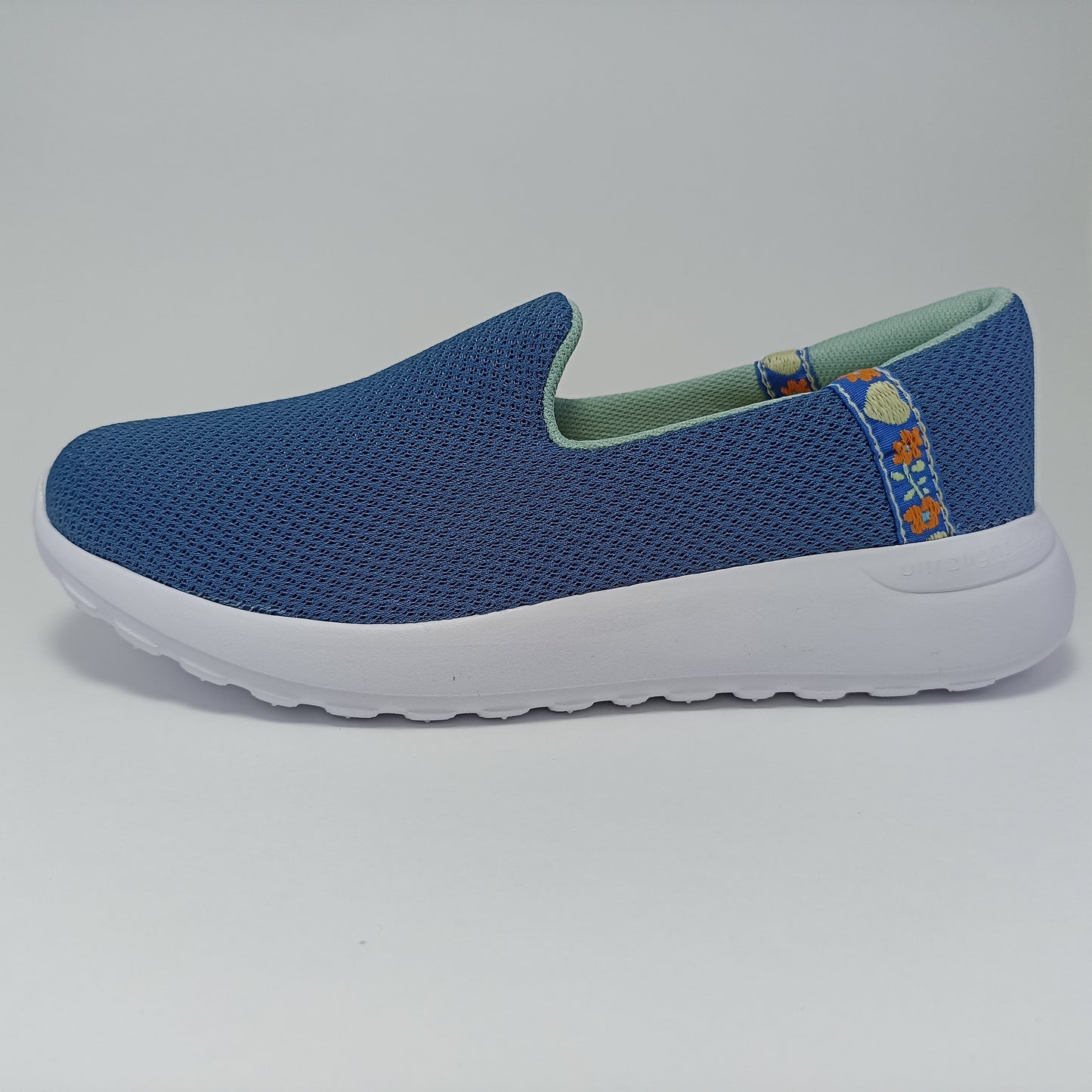 Tenis Slip-On Confort Eboos Est710