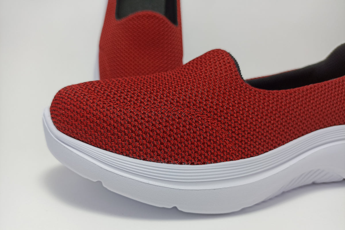 Tenis Flats Slip on Est380