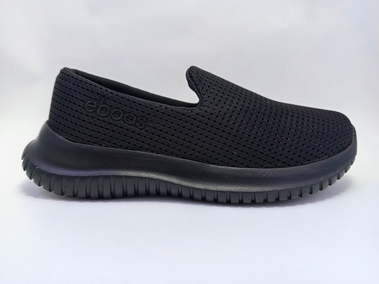 Zapato Go Walk Unisex Slip-on Est587