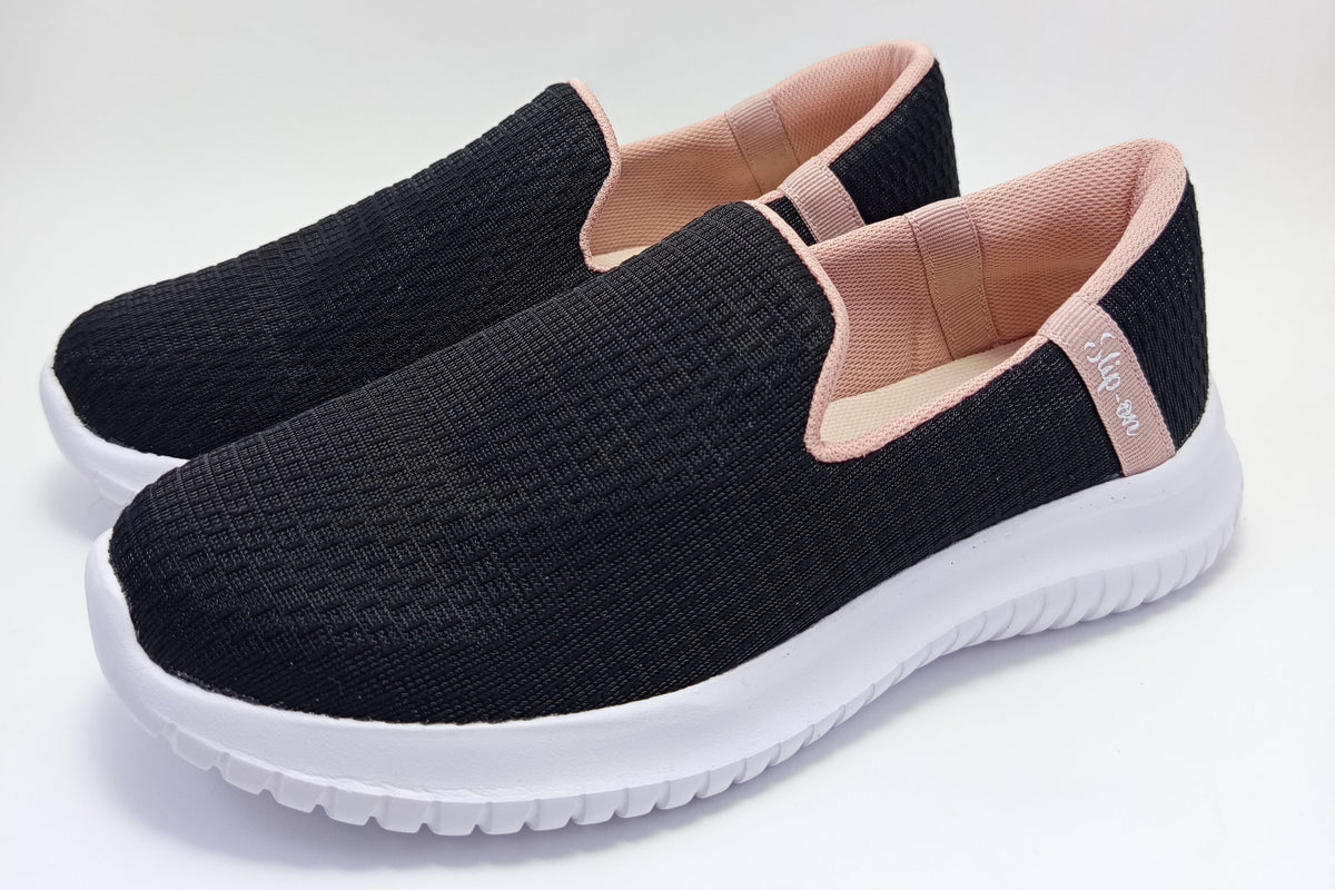 Tenis Go-walk Est727 Plantilla Memory