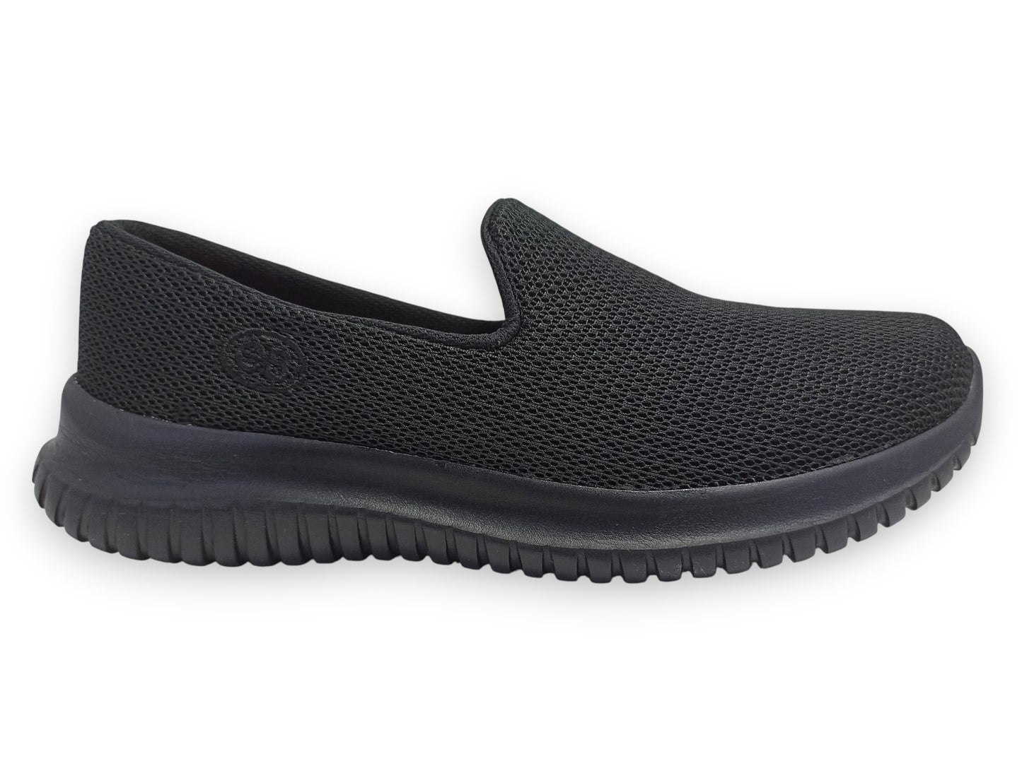Tenis Eb Go Walk Mujer Ajuste Clásico