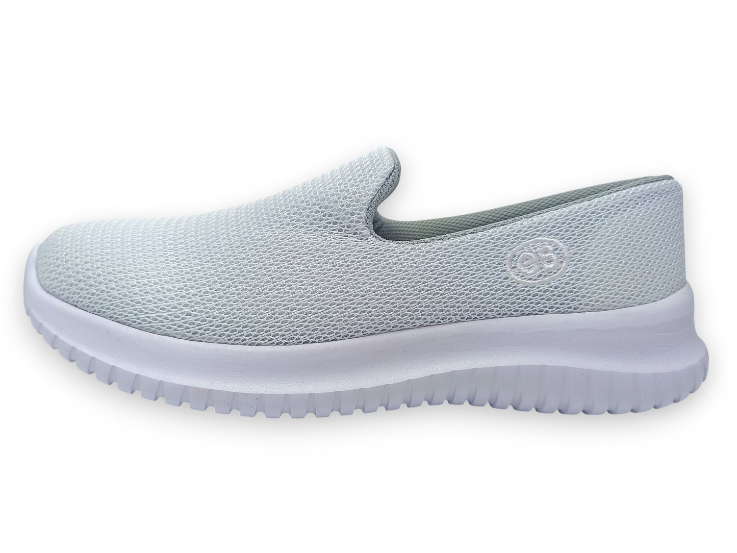 Tenis Eb Go Walk Mujer Ajuste Clásico