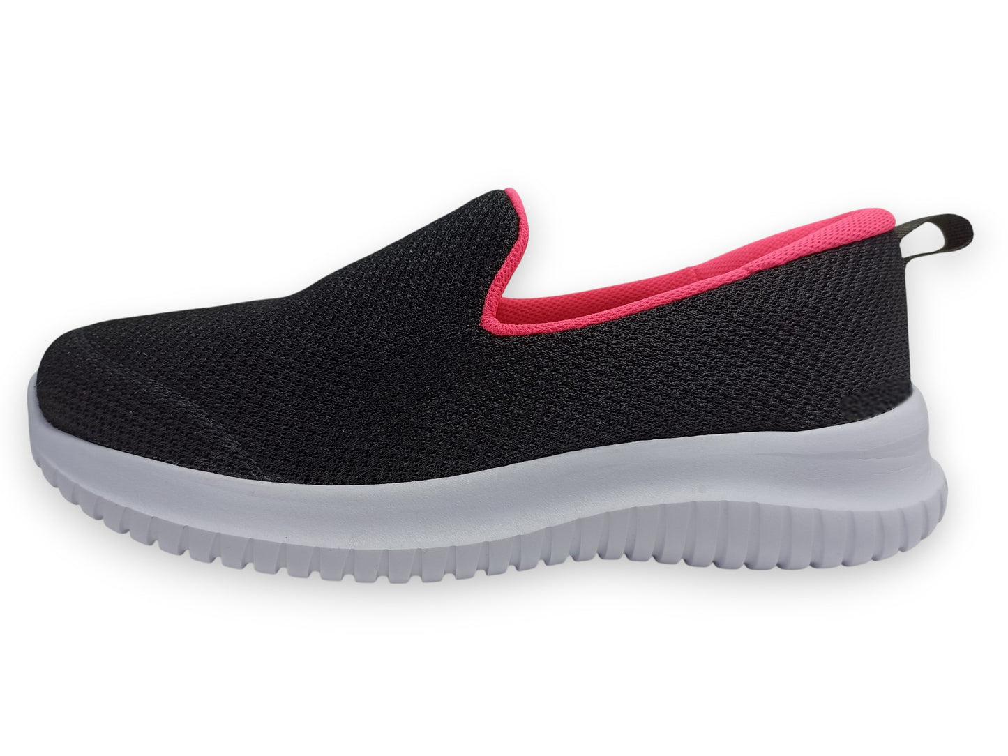 Tenis Deportivo Confort Casual Est351