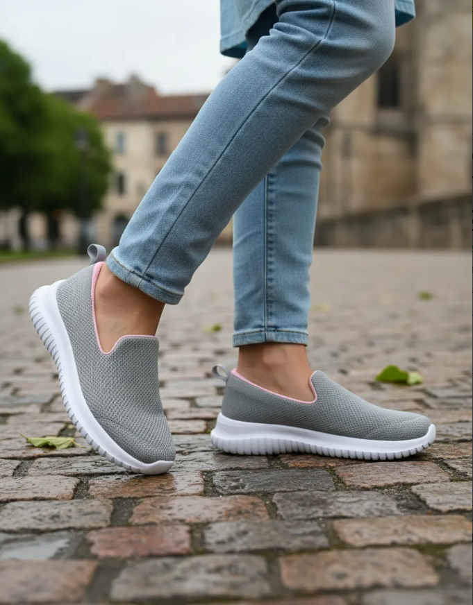 Tenis Deportivo Confort Casual Est351