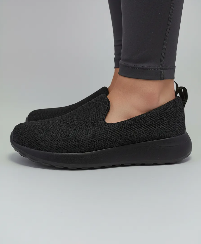 Calzado Confort Slip-on Est 585