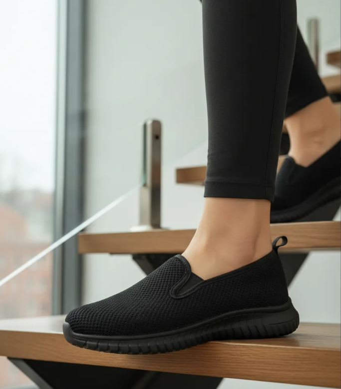 Tenis Confort Ligeros Est 1120