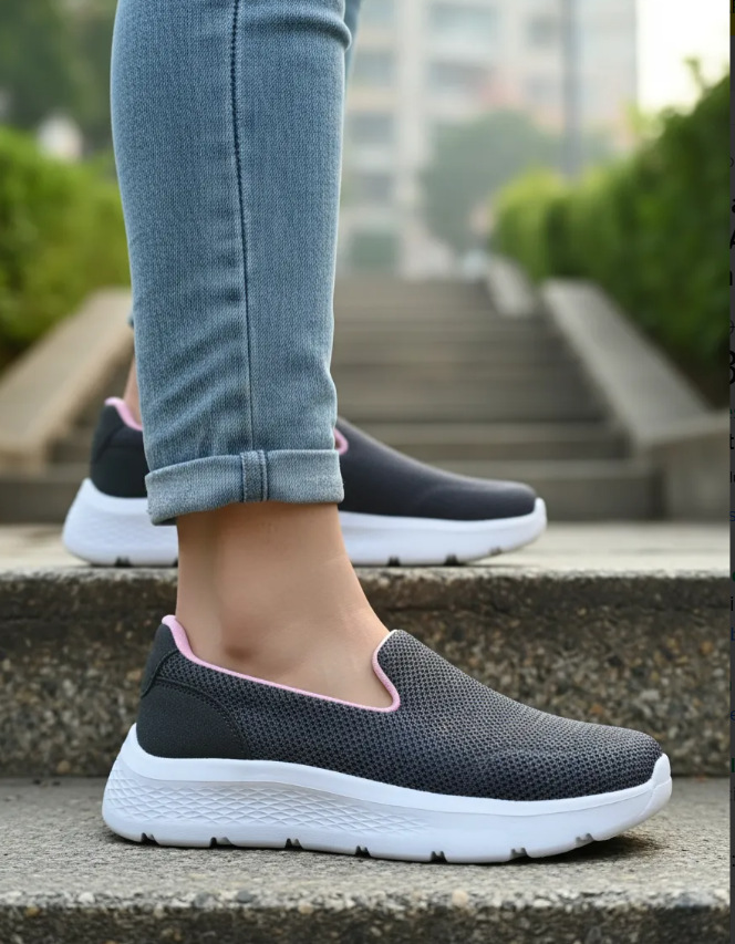 Zapato Go Walk Casual Est2212