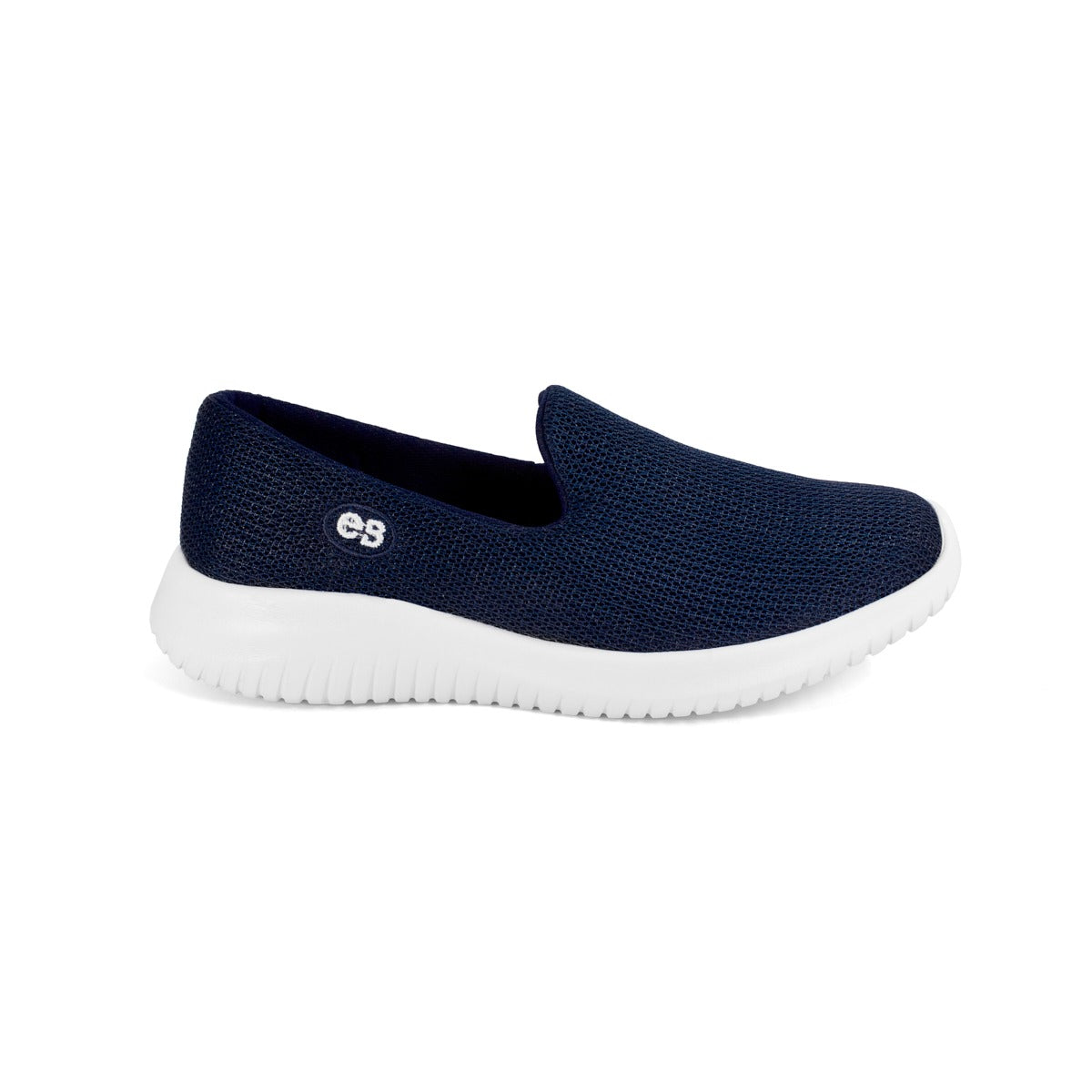 Tenis Eb Go Walk Mujer Ajuste Clásico