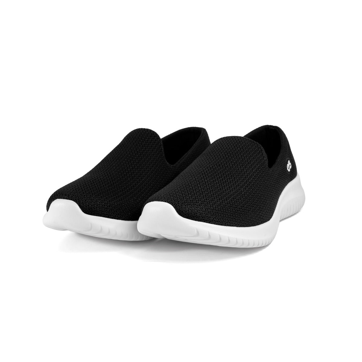 Tenis Eb Go Walk Mujer Ajuste Clásico