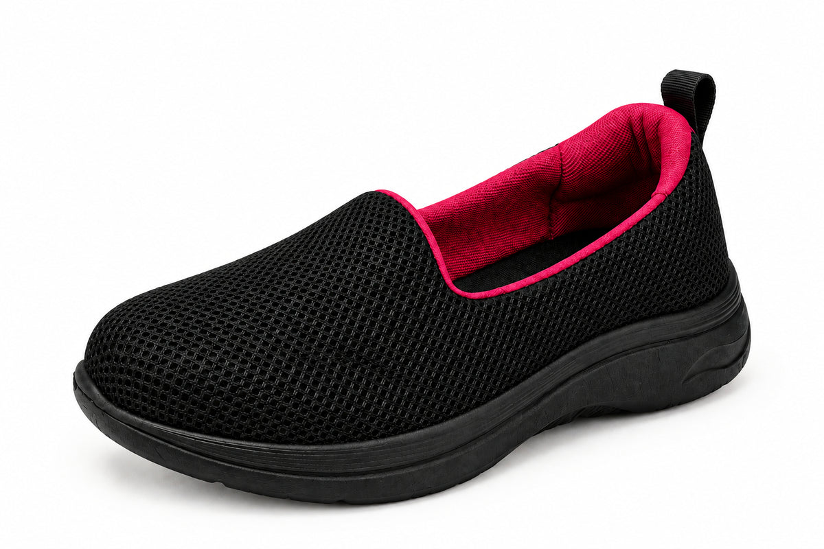 Tenis Flats Slip on Est380