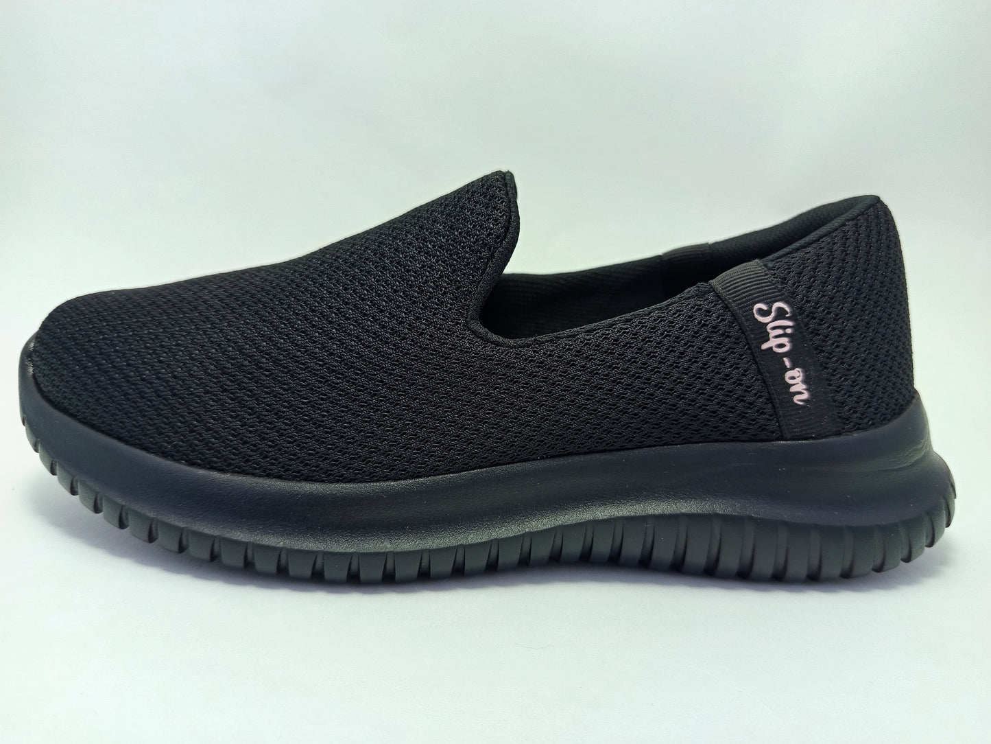 Tenis Slip-on Dama, Est352 Plantilla Memory