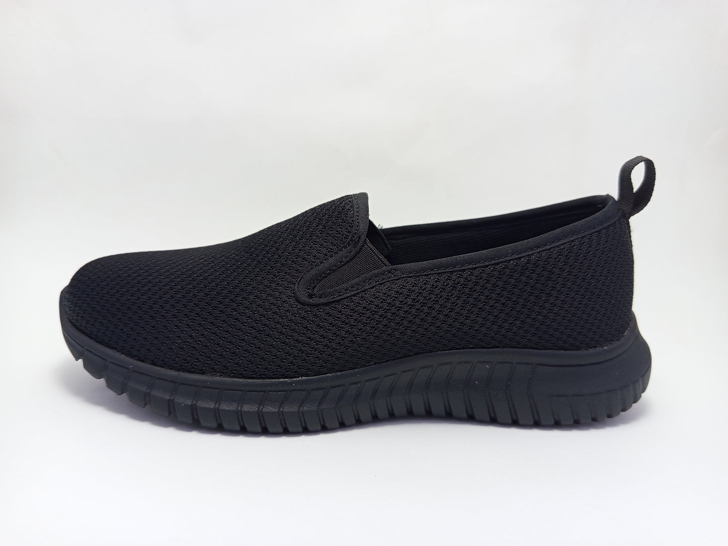 Tenis Confort Ligeros Est 1120
