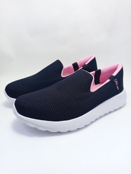 Tenis Slip-On Confort Eboos Est710