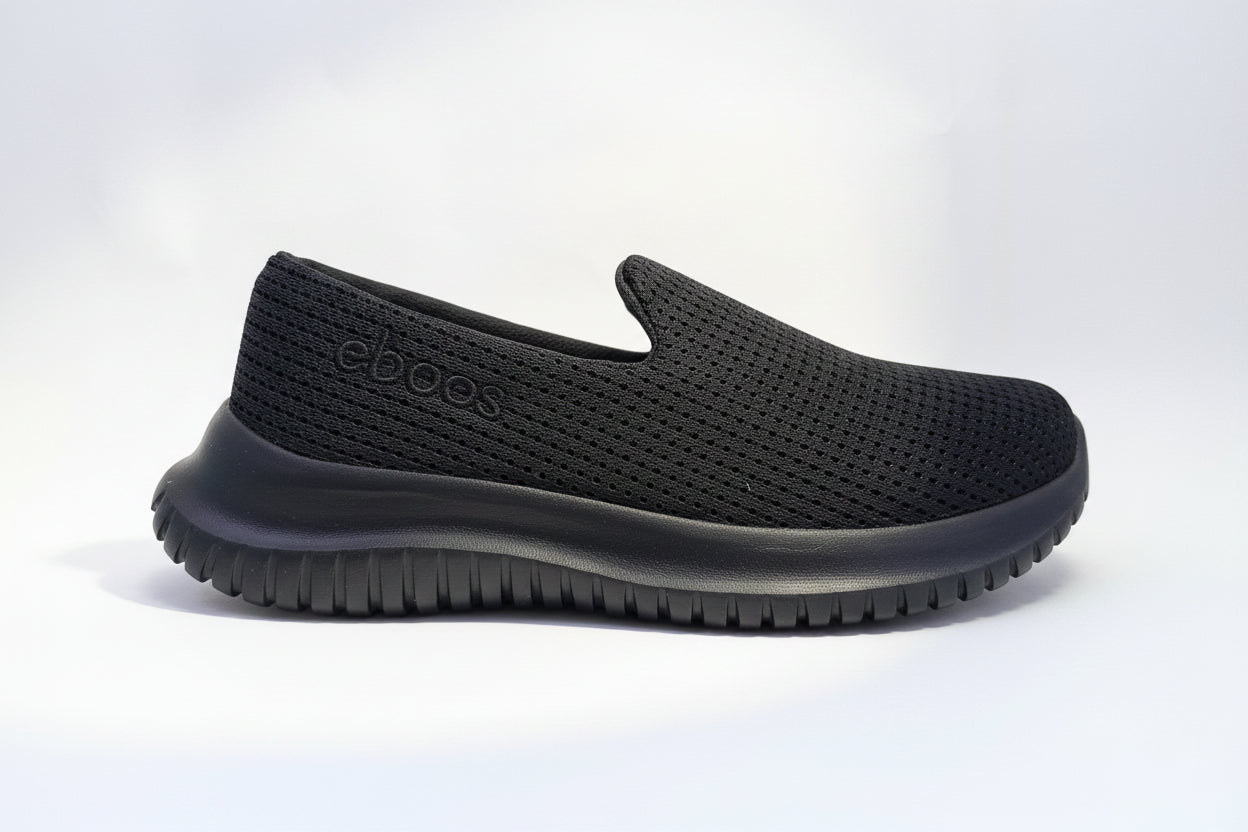 Zapato Go Walk Unisex Slip-on Est587