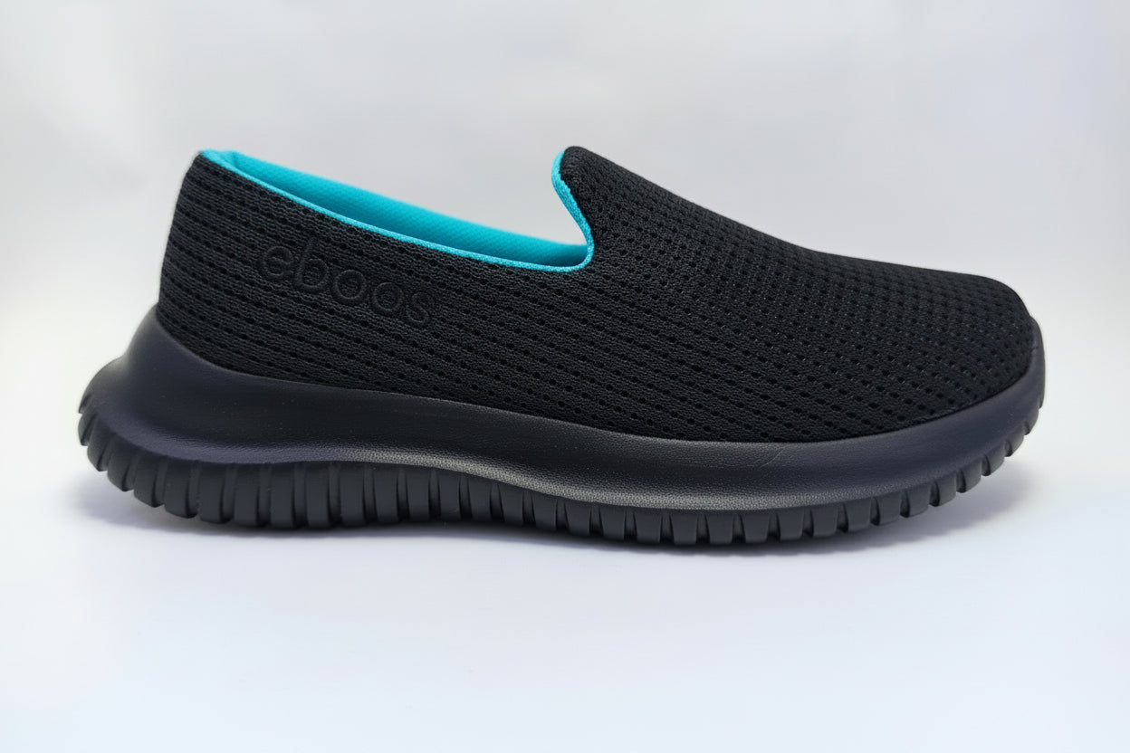 Zapato Go Walk Unisex Slip-on Est587