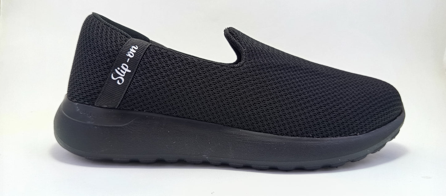 Tenis Slip-On Confort Eboos Est710