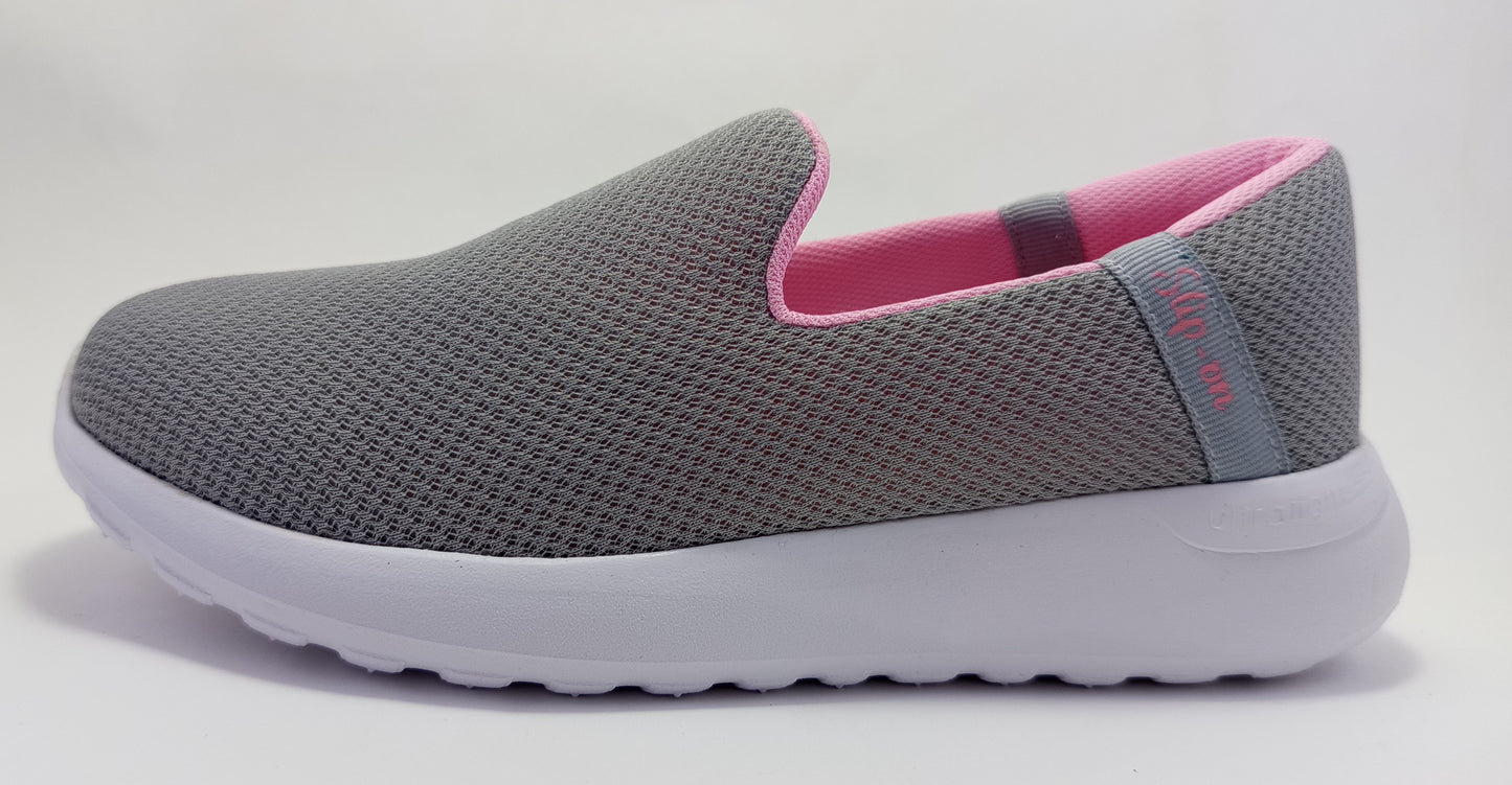 Tenis Slip-On Confort Eboos Est710