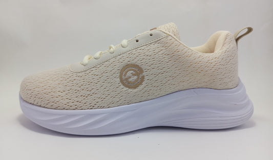 Tenis Deportivos Cómodos, Est 641, Plantilla Memory