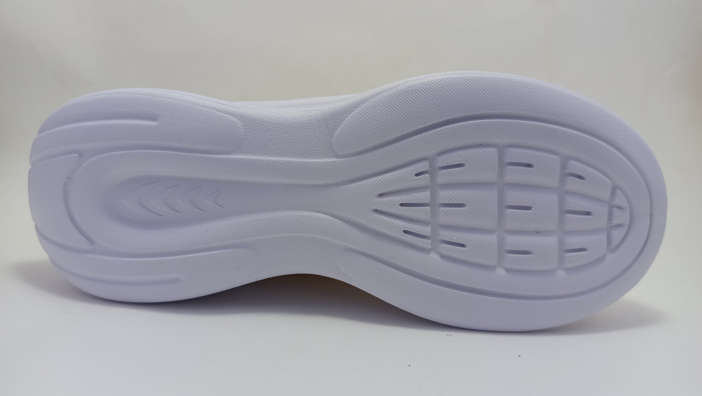Tenis Deportivos Cómodos, Est 641, Plantilla Memory