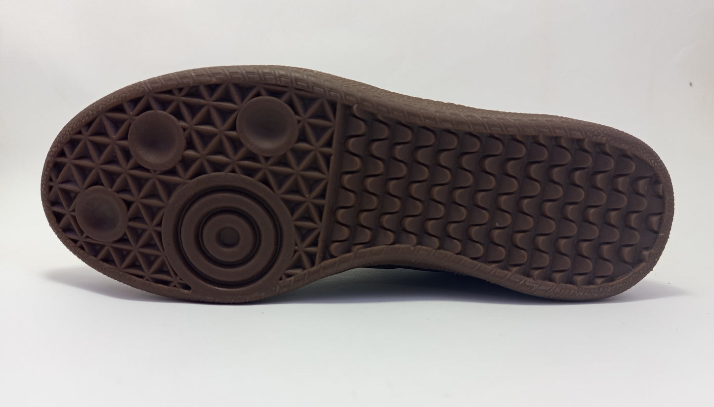 Tenis Sneakers Cómodos, Suela Hule, Est202, Plantilla Memory