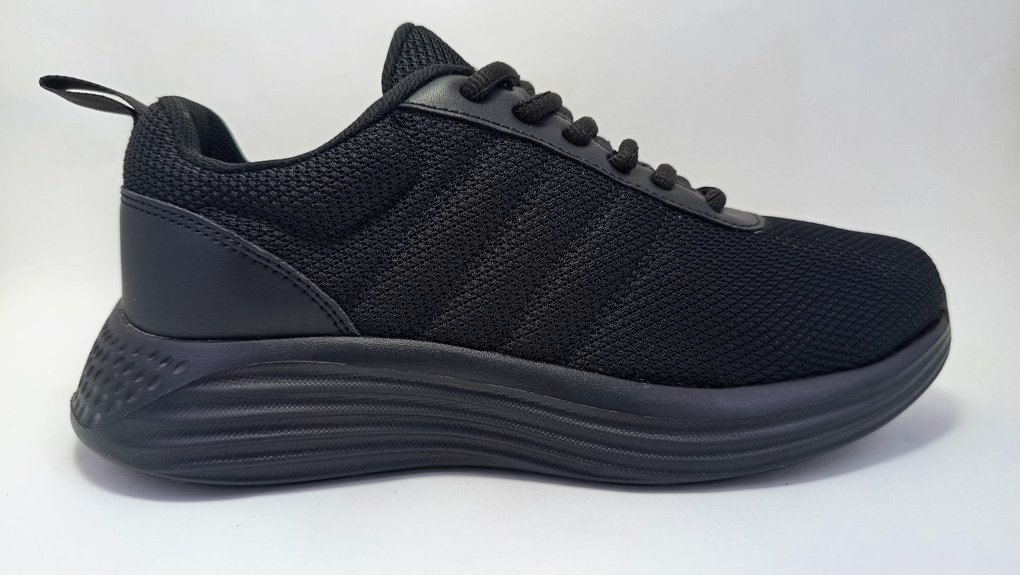 Tenis Eboos Running Est680, Unisex, Plantilla Memory