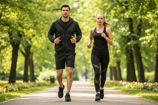Tenis Eboos Running Est680, Unisex, Plantilla Memory