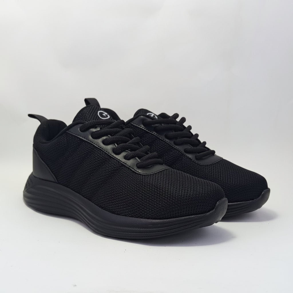 Tenis Eboos Running Est680, Unisex, Plantilla Memory