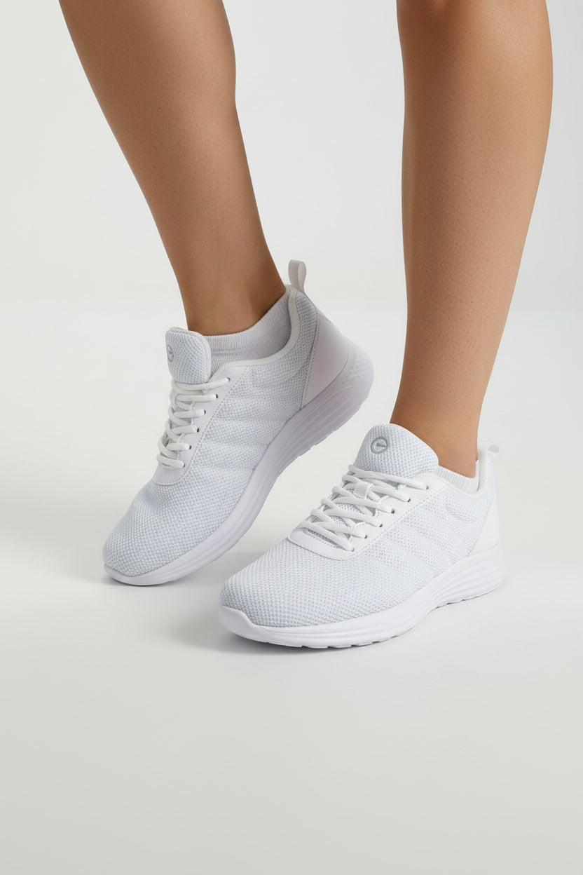 Tenis Eboos Running Est680, Unisex, Plantilla Memory