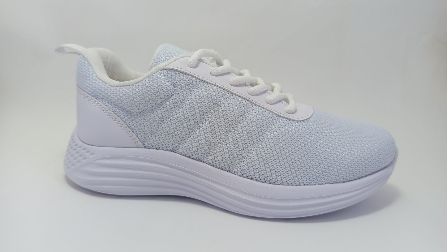 Tenis Eboos Running Est680, Unisex, Plantilla Memory