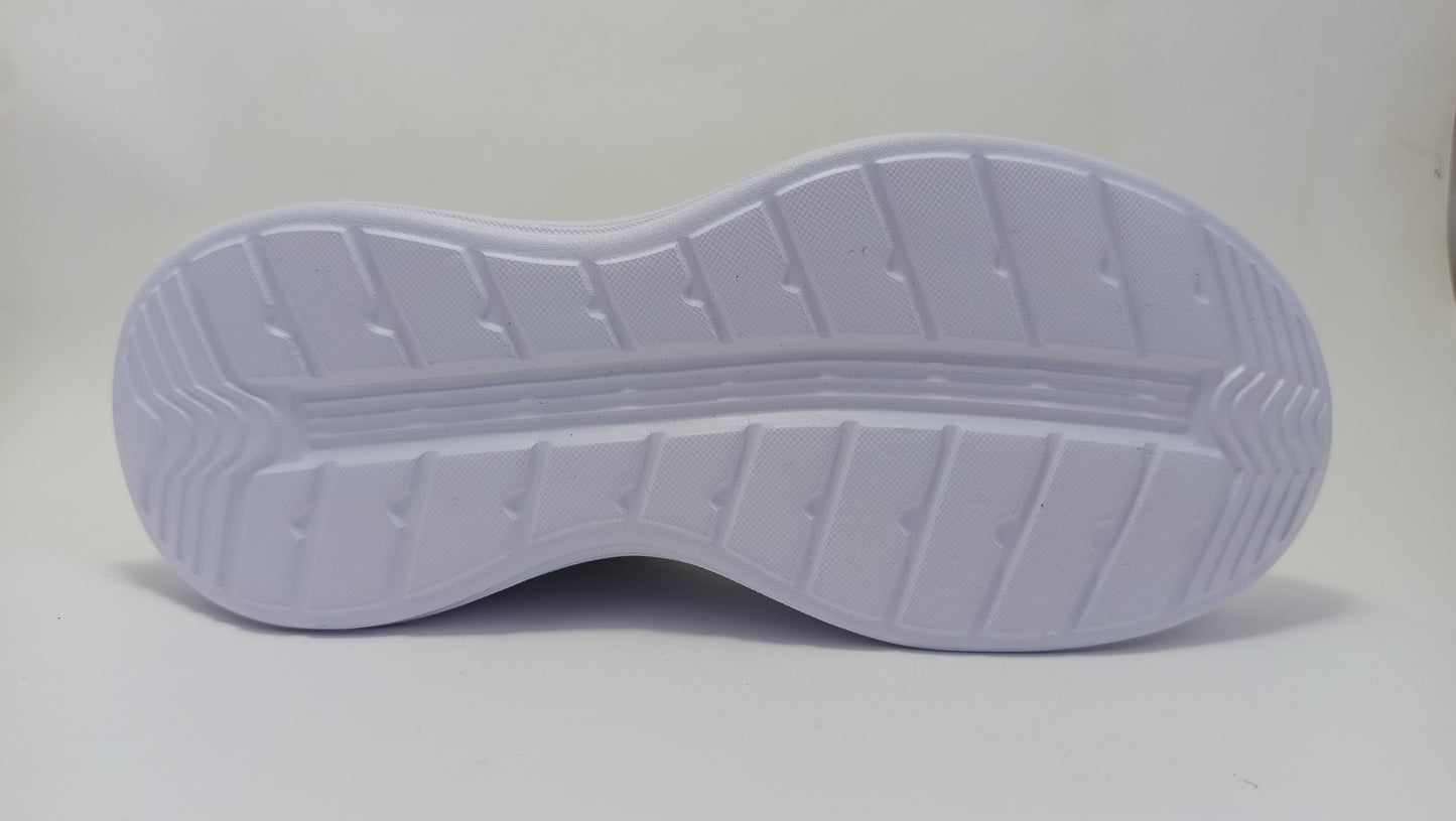 Tenis Eboos Running Est680, Unisex, Plantilla Memory
