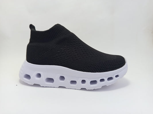 Tenis tipo calcetín Cloud Kids, Plantilla Memory