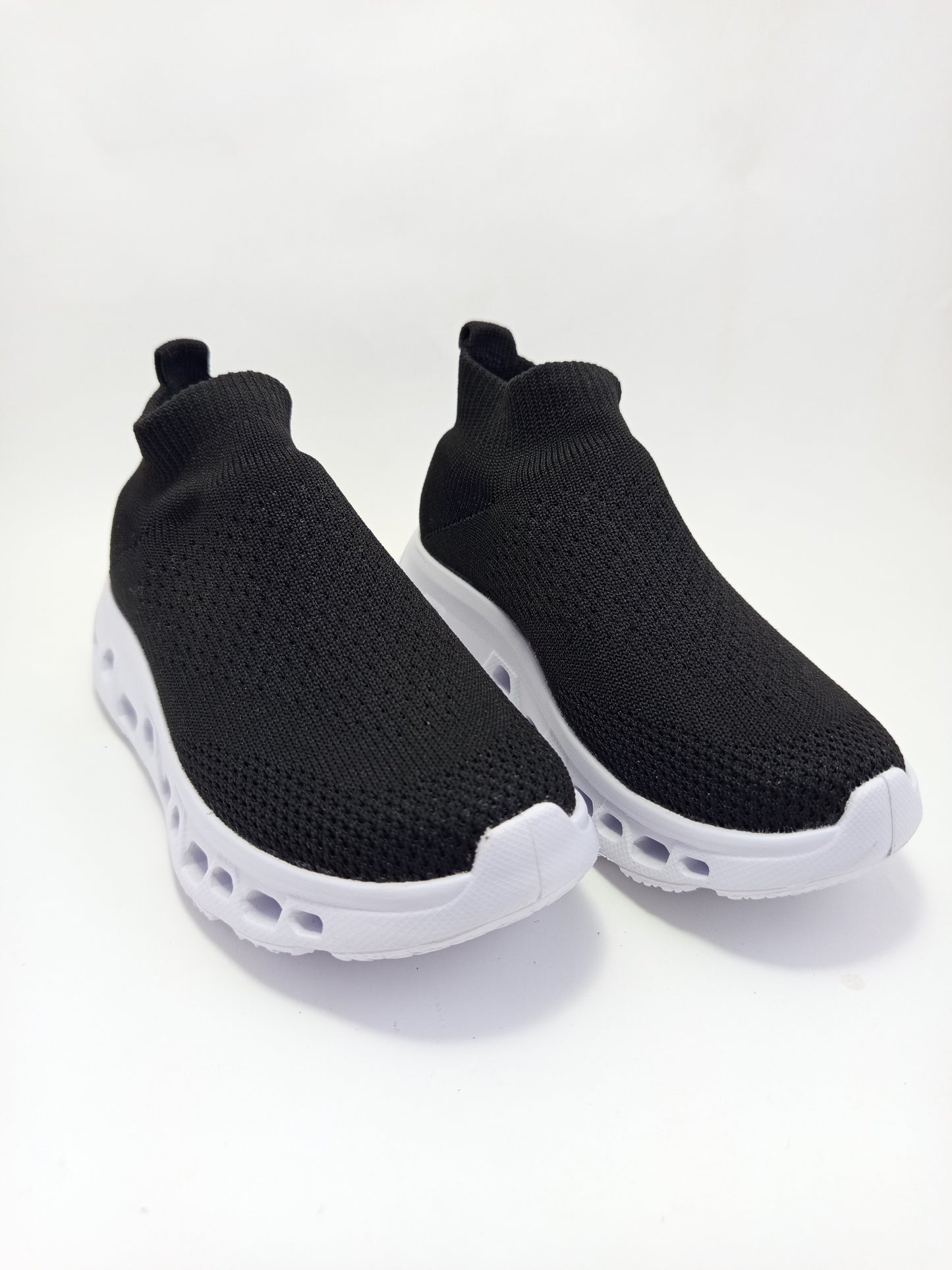Tenis tipo calcetín Cloud Kids, Plantilla Memory