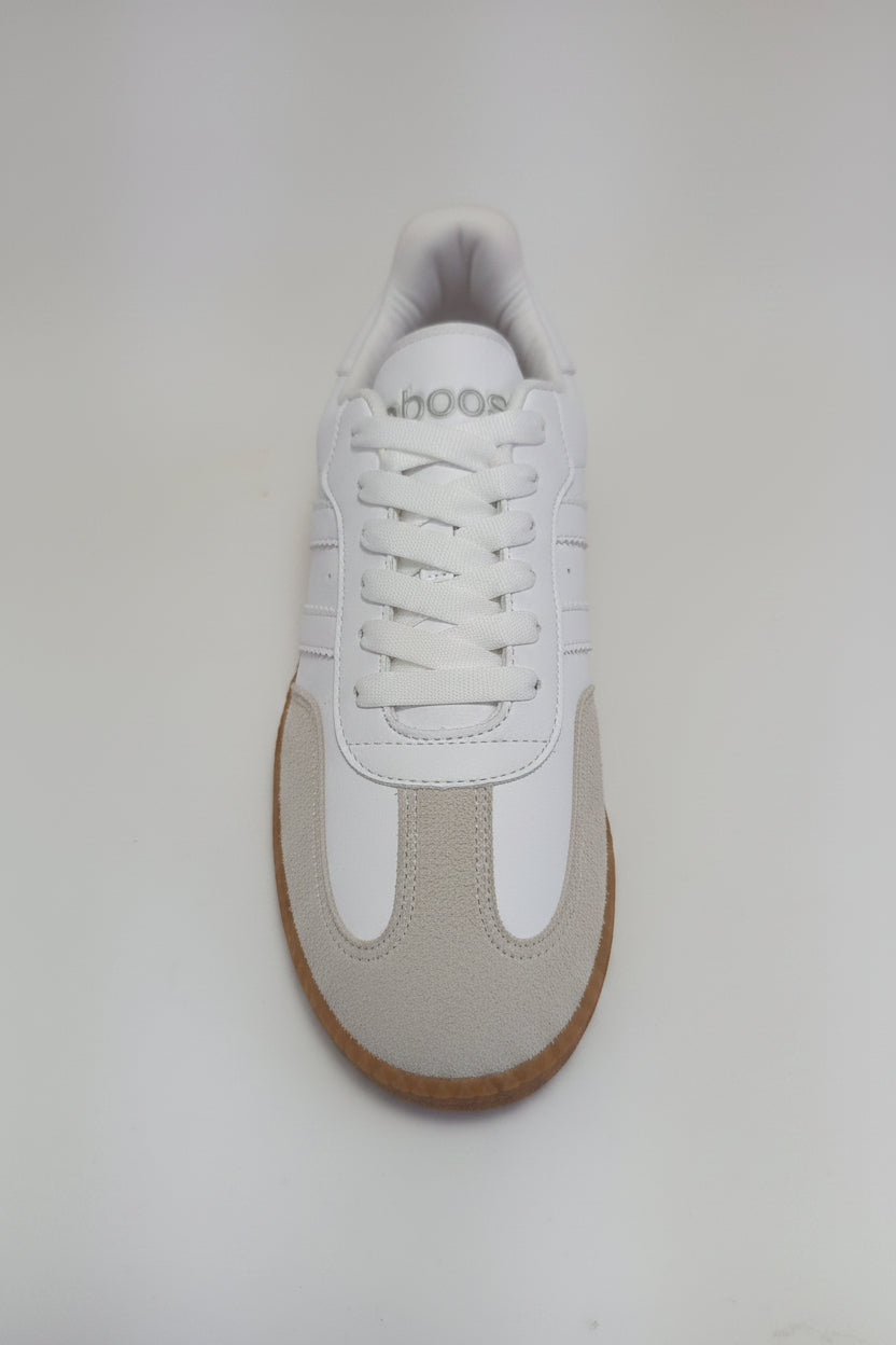Tenis EBOOS Sneakers Retro Piel Sintética