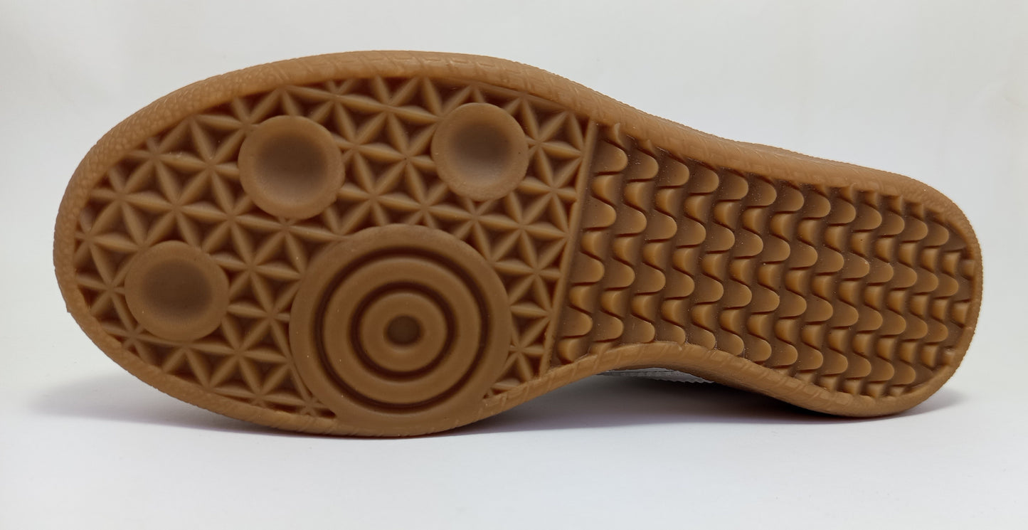 Tenis EBOOS Sneakers Latte