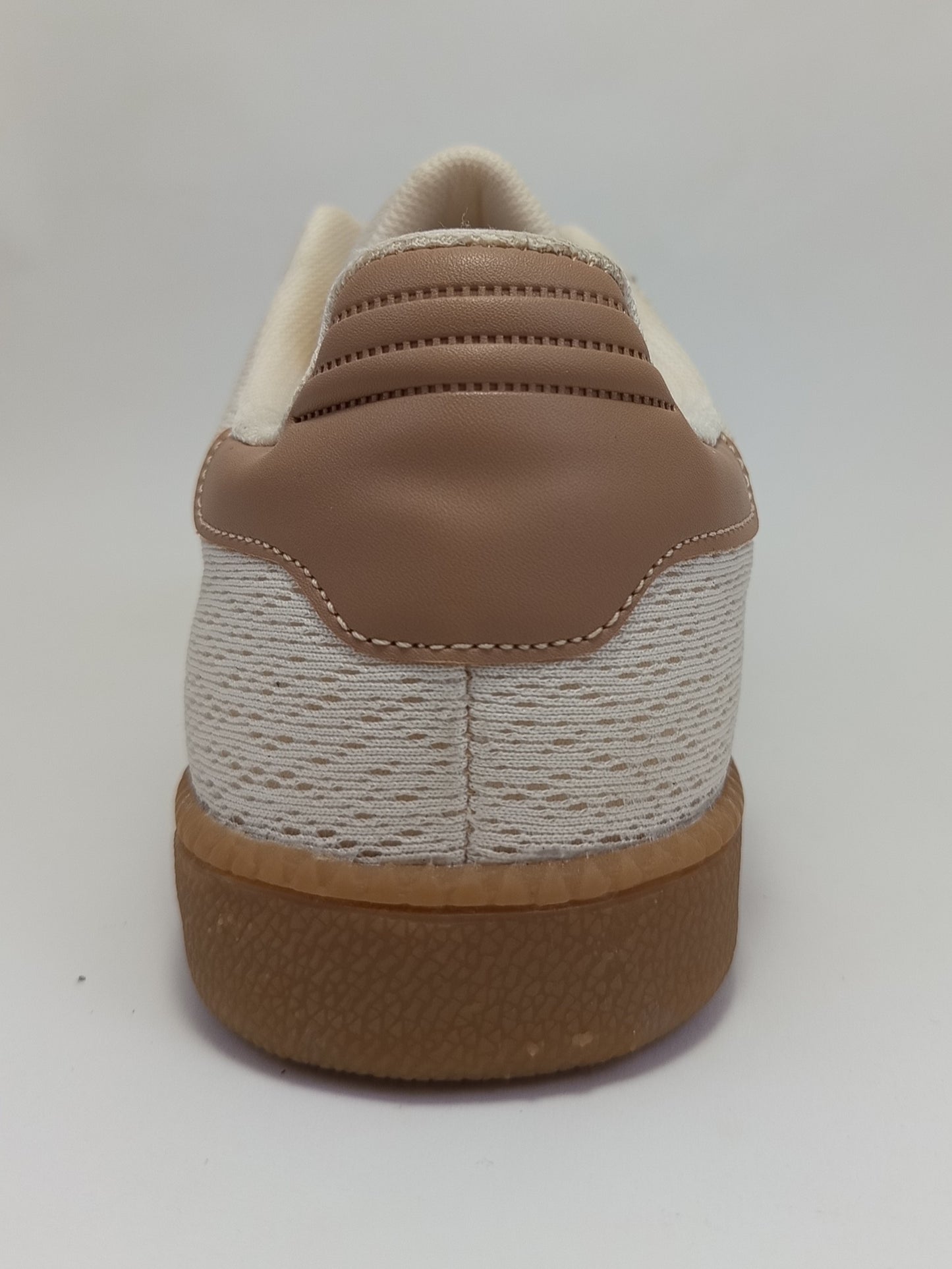 Tenis EBOOS Sneakers Latte