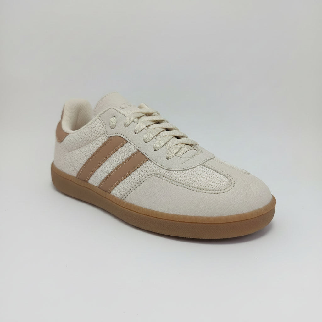 Tenis EBOOS Sneakers Latte