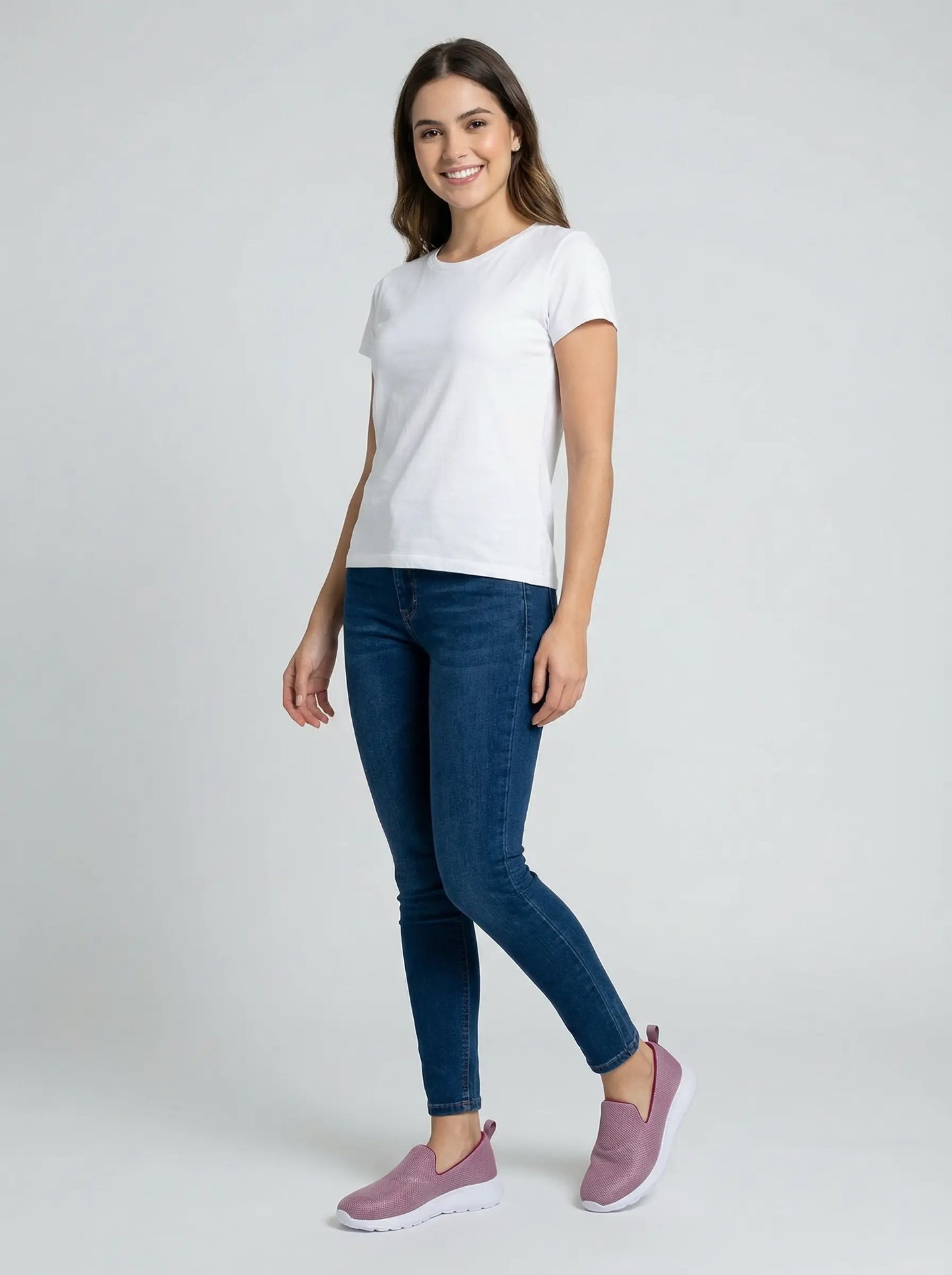 Calzado Confort Slip-on Est 585